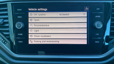 Volkswagen T-Roc 1.0 TSI Design 5dr Petrol Hatchback